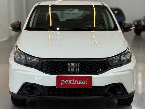 Fiat ARGO 1.0 6V Flex