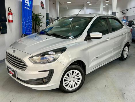 Ford Ka 1.0 SE/SE Plus TiVCT Flex 5p