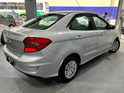 Ford Ka 1.0 SE/SE Plus TiVCT Flex 5p