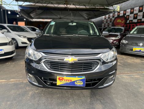 Chevrolet COBALT LTZ 1.8 8V Econo.Flex 4p Aut.