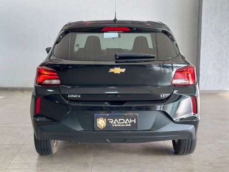 Chevrolet ONIX HATCH LT 1.0 12V Flex 5p Mec.