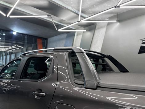 Fiat Strada Ranch 1.0 Flex Turbo CD Aut.