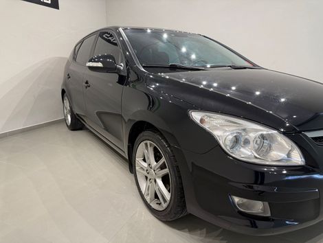 Hyundai i30 2.0 16V 145cv 5p Mec.