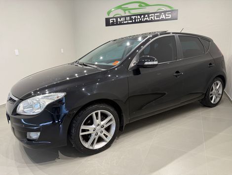 Hyundai i30 2.0 16V 145cv 5p Mec.