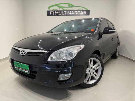 Hyundai i30 2.0 16V 145cv 5p Mec.