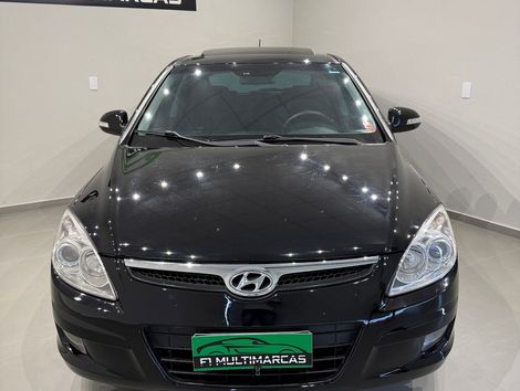 Hyundai i30 2.0 16V 145cv 5p Mec.