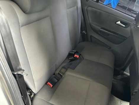 VolksWagen Fox 1.6 Mi Total Flex 8V 5p