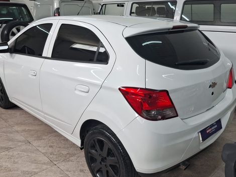 Chevrolet ONIX HATCH LT 1.0 8V FlexPower 5p Mec.