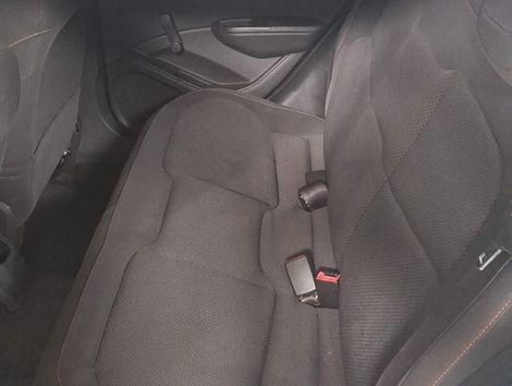 Chevrolet ONIX HATCH LT 1.0 8V FlexPower 5p Mec.