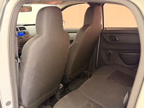 Renault KWID Zen 1.0 Flex 12V 5p Mec.