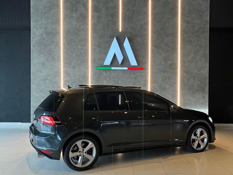 VolksWagen Golf GTi 2.0 TSI 220cv Aut.