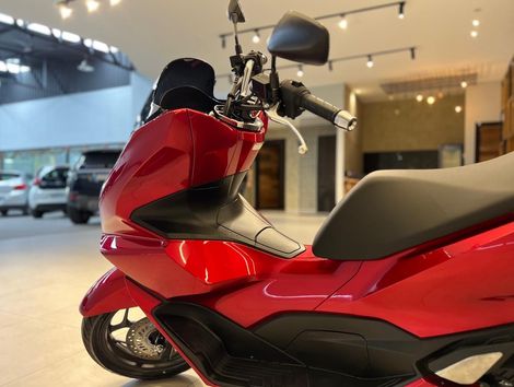 HONDA PCX 160 