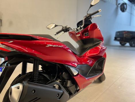HONDA PCX 160 