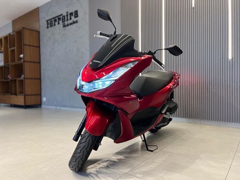 HONDA PCX 160 