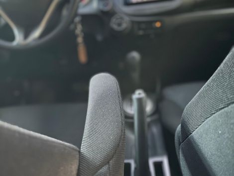 Honda Fit LXL 1.4/ 1.4 Flex 8V/16V 5p Aut.