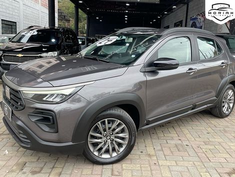 Fiat PULSE DRIVE 1.3 8V Flex Aut.