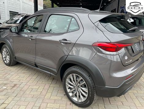 Fiat PULSE DRIVE 1.3 8V Flex Aut.