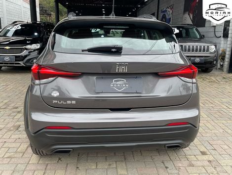 Fiat PULSE DRIVE 1.3 8V Flex Aut.