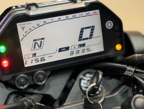 YAMAHA MT-03 321/ABS