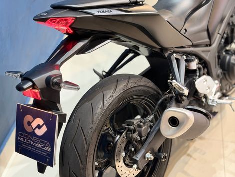 YAMAHA MT-03 321/ABS