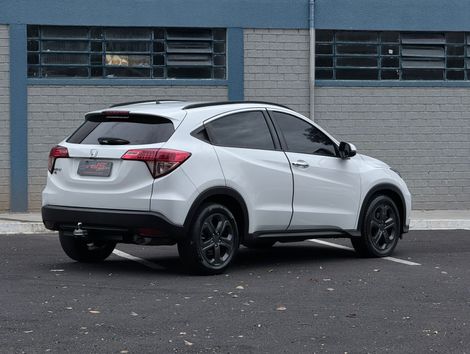Honda HR-V EX 1.8 Flexone 16V 5p Aut.