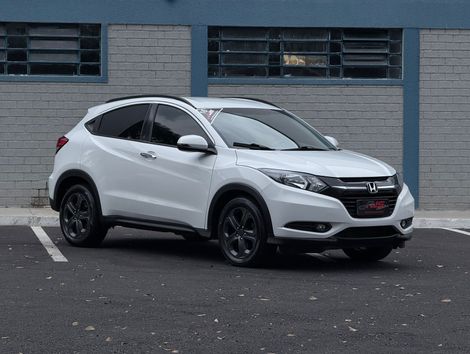 Honda HR-V EX 1.8 Flexone 16V 5p Aut.