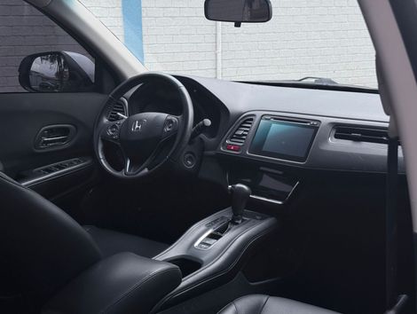 Honda HR-V EX 1.8 Flexone 16V 5p Aut.