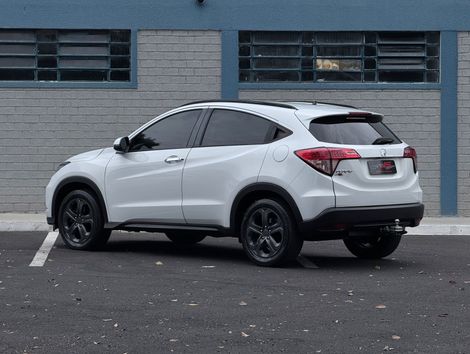 Honda HR-V EX 1.8 Flexone 16V 5p Aut.