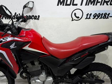 HONDA XRE 300/ 300 ABS/ FLEX