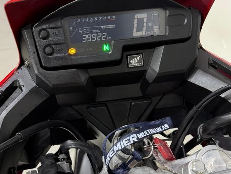 HONDA XRE 300/ 300 ABS/ FLEX