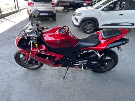 YAMAHA YZF R-1 1000