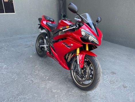 YAMAHA YZF R-1 1000