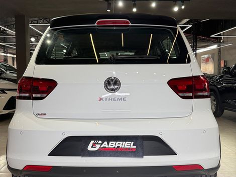 VolksWagen Fox Xtreme 1.6 Flex 8V 5p