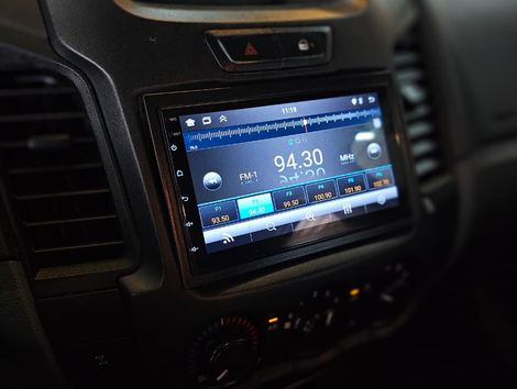 Ford Ranger XL 2.2 4x4 CD Diesel Mec.