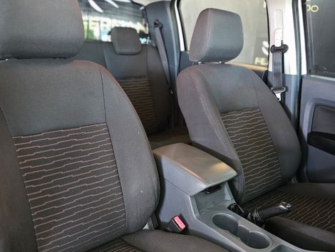 Ford Ranger XL 2.2 4x4 CD Diesel Mec.