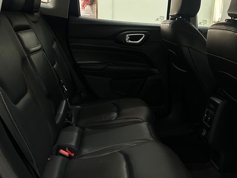 Jeep COMPASS LONG. T270 1.3 TB 4x2 Flex Aut.