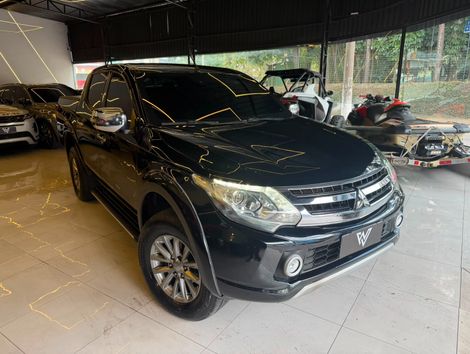 Mitsubishi L200 Triton Sport HPE-S 2.4 CD Dies. Aut
