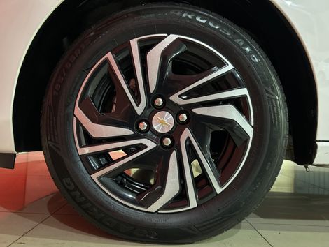 Chevrolet ONIX HATCH LT 1.0 12V Flex 5p Mec.