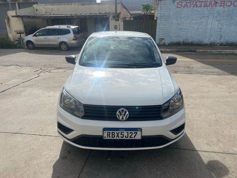 VolksWagen Gol 1.0 Flex 12V 5p