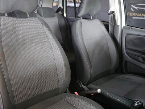 VolksWagen SPACEFOX  TREND I MOTION 1.6 T. Flex 8V