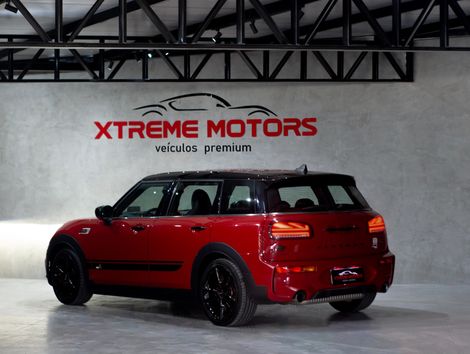 Mini COOPER Clubman John Work ALL4 2.0 Aut.