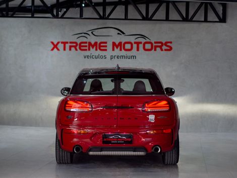 Mini COOPER Clubman John Work ALL4 2.0 Aut.