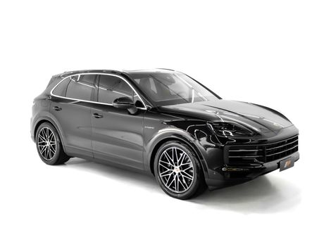 Porsche Cayenne 3.0 V6 (Híbrido)