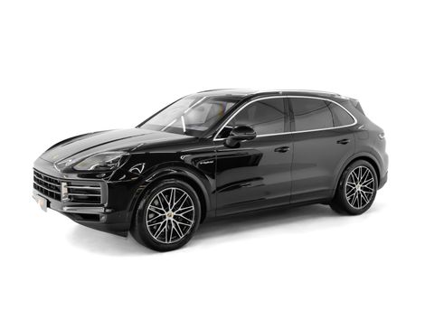 Porsche Cayenne 3.0 V6 (Híbrido)