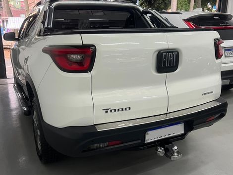 Fiat Toro Freedom 1.8 16V Flex Aut.