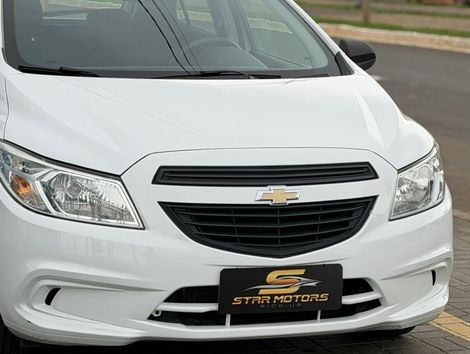 Chevrolet ONIX HATCH Joy 1.0 8V Flex 5p Mec.
