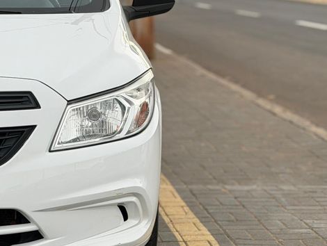 Chevrolet ONIX HATCH Joy 1.0 8V Flex 5p Mec.