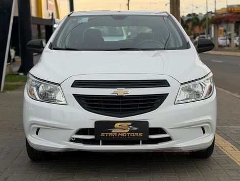 Chevrolet ONIX HATCH Joy 1.0 8V Flex 5p Mec.