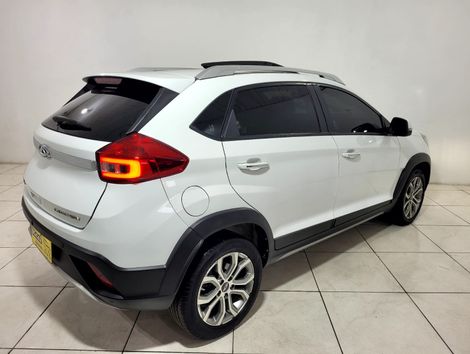 CHERY tiggo 2