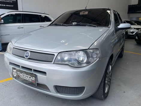 Fiat Palio 1.0 ECONOMY Fire Flex 8V 4p